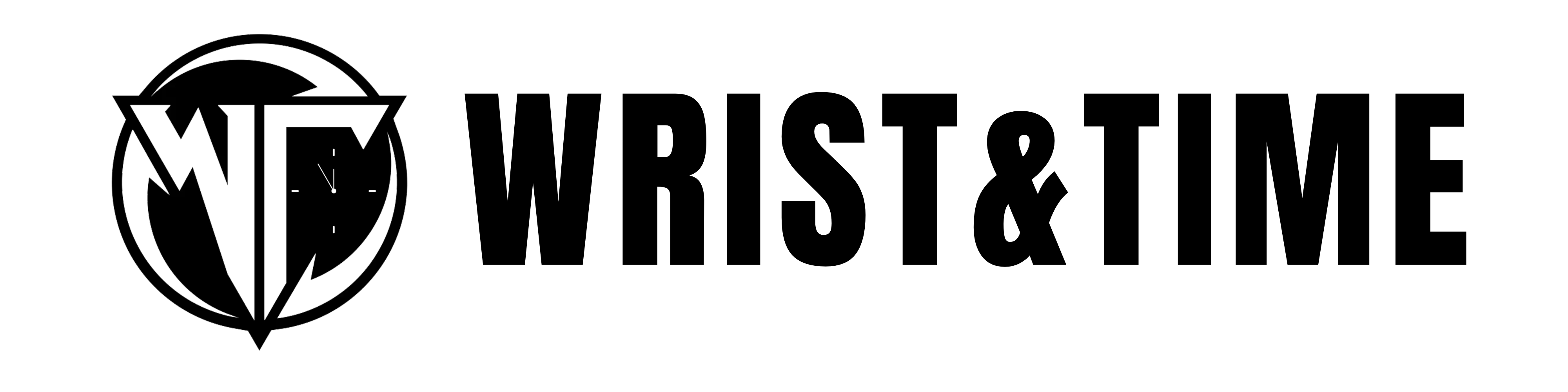 Wrist and Time