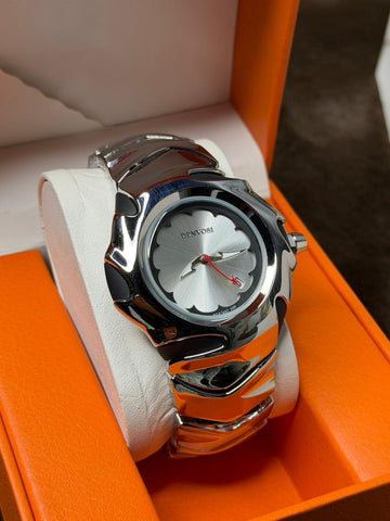 Denvosi Stainless Steel Watch