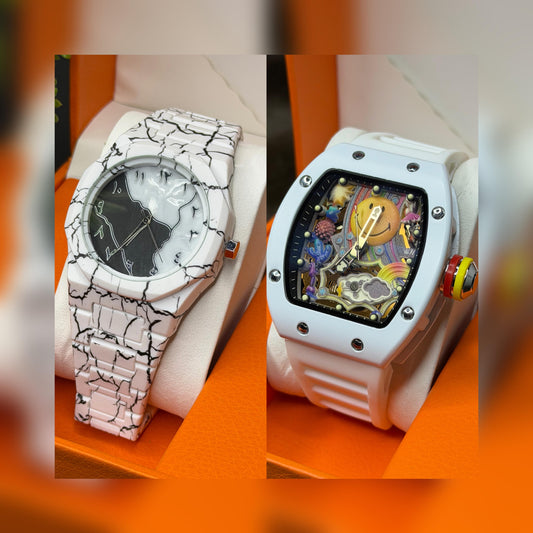 Bumper Offer - SmileyxAura