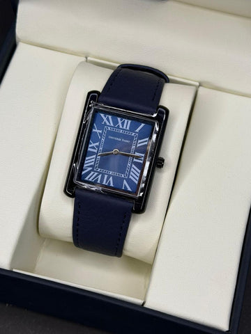 Universe Point Tank Straps Watch