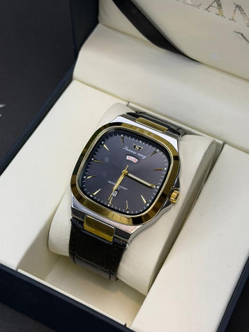 Success Way Men,s Straps Watch